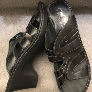 Josef Seibel shoes size 38